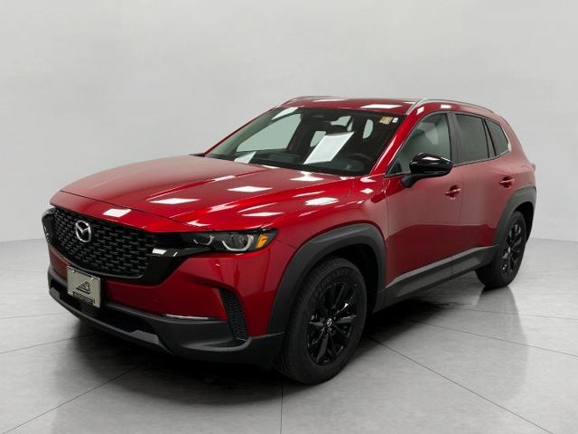 2025 Mazda CX-50 Vehicle Photo in Appleton, WI 54913