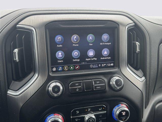 2022 GMC Sierra 1500 Limited Vehicle Photo in LEOMINSTER, MA 01453-2952
