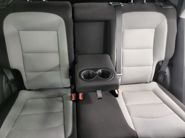 2022 GMC Terrain Vehicle Photo in NEENAH, WI 54956-2243