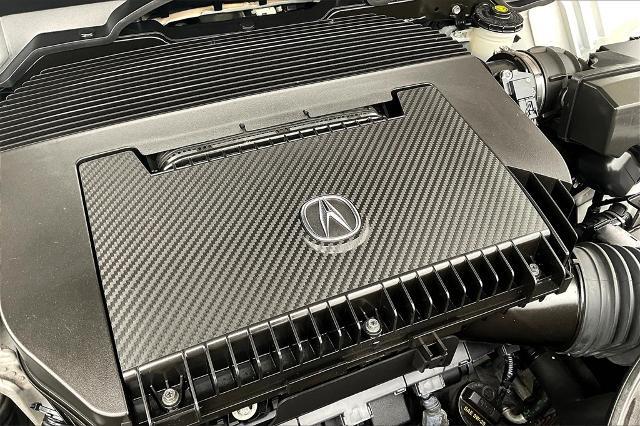 2022 Acura MDX Vehicle Photo in Grapevine, TX 76051
