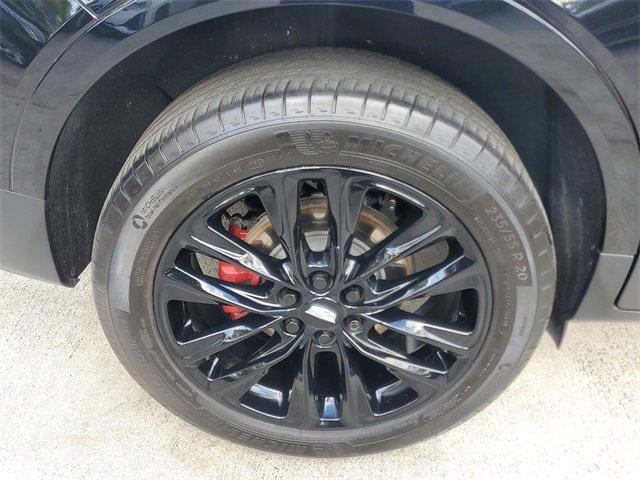 2022 Cadillac XT5 Vehicle Photo in SUNRISE, FL 33323-3202