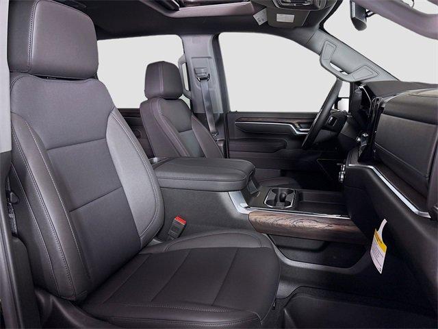2025 GMC Sierra 3500 HD Vehicle Photo in PUYALLUP, WA 98371-4149