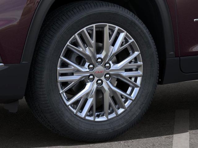 2024 GMC Acadia Vehicle Photo in HENDERSON, NV 89014-6702