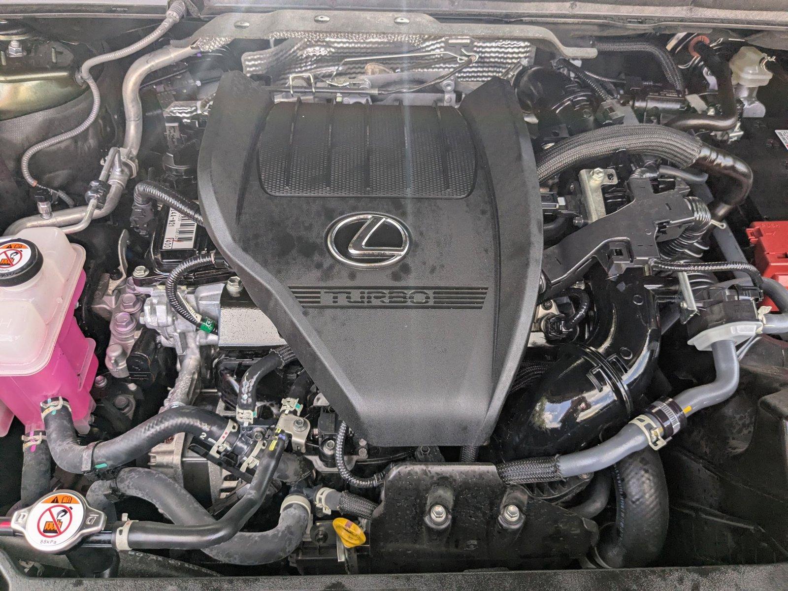 2023 Lexus RX 350 Vehicle Photo in Tampa, FL 33614