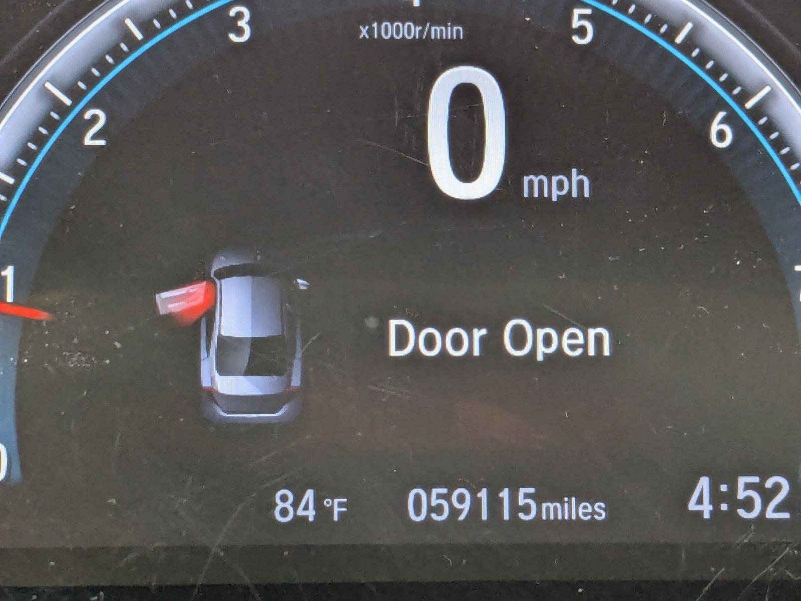 2021 Honda Civic Sedan Vehicle Photo in Miami, FL 33015