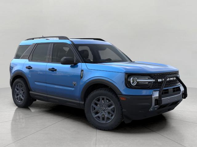 2025 Ford Bronco Sport Vehicle Photo in Oshkosh, WI 54901
