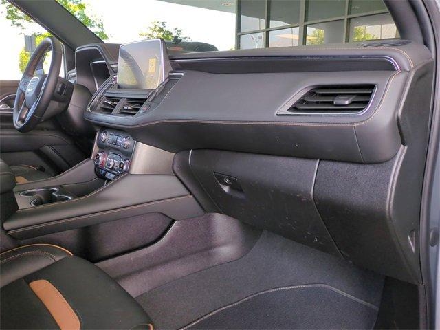 2023 GMC Yukon Vehicle Photo in PASADENA, CA 91107-3803