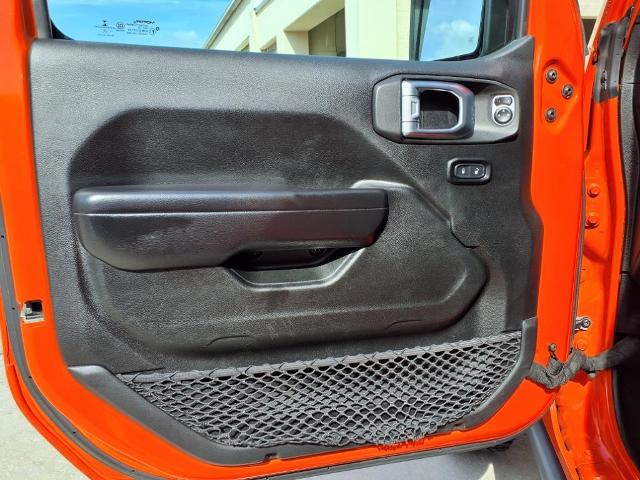 2020 Jeep Wrangler Unlimited Vehicle Photo in Tampa, FL 33612