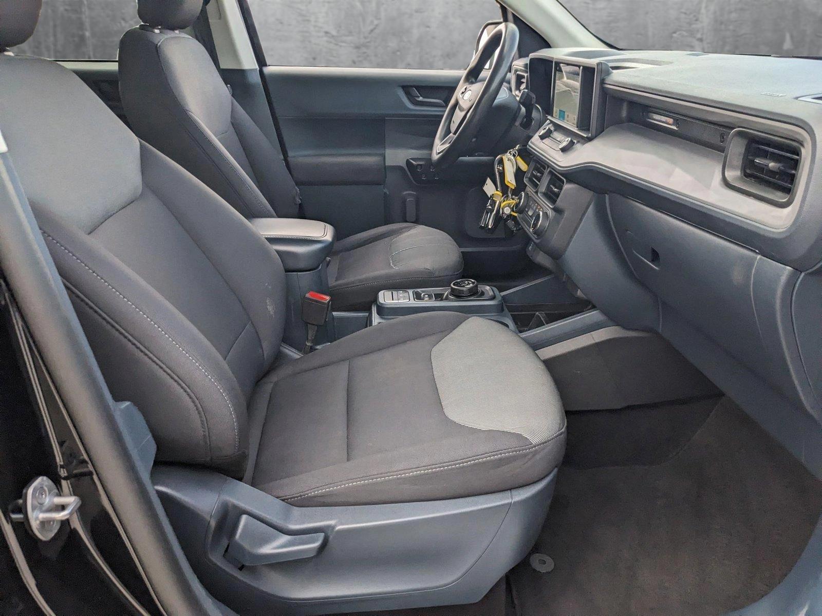 2022 Ford Maverick Vehicle Photo in MIAMI, FL 33172-3015