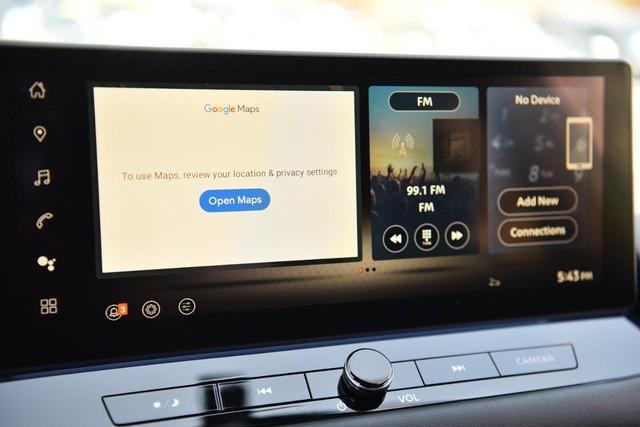 2025 Nissan Rogue Vehicle Photo in Ballwin, MO 63011