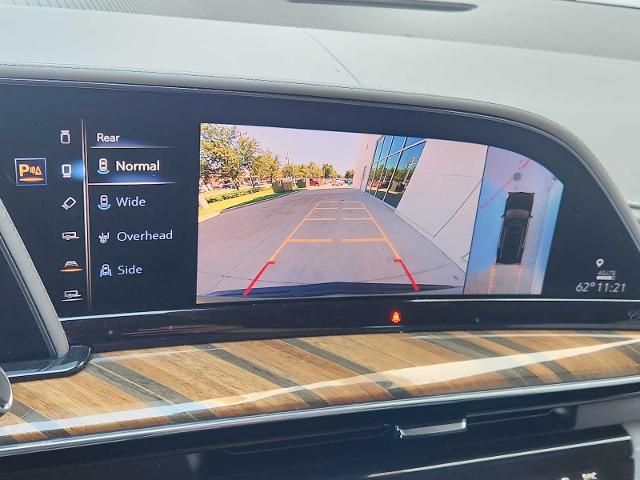 2021 Cadillac Escalade Vehicle Photo in Grapevine, TX 76051