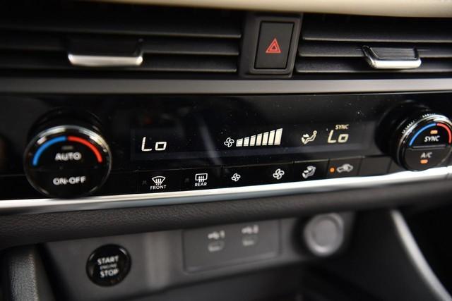 2025 Nissan Rogue Vehicle Photo in Ballwin, MO 63011
