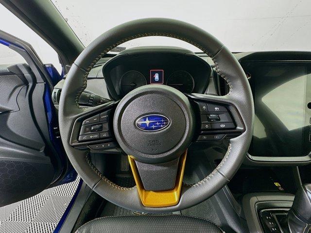 2024 Subaru Crosstrek Vehicle Photo in Doylestown, PA 18902
