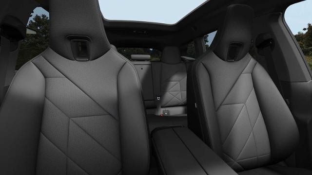 2025 BMW iX Vehicle Photo in GRAPEVINE, TX 76051