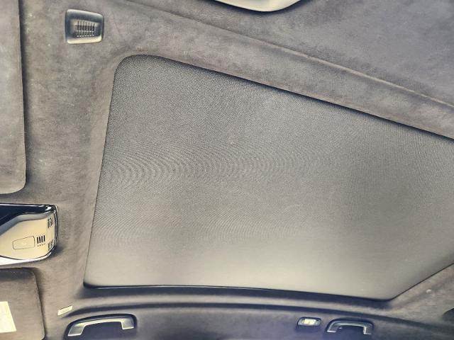 2022 BMW X7 xDrive40i Vehicle Photo in PLANO, TX 75024