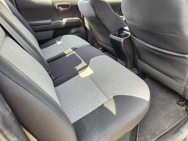 2022 Toyota Tacoma 2WD Vehicle Photo in PLANO, TX 75024