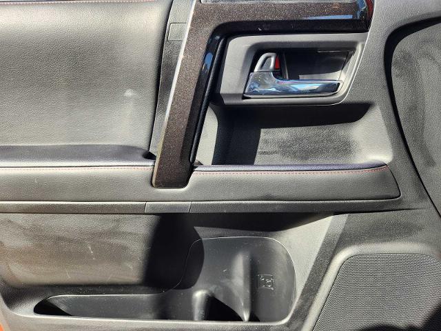 2024 Toyota 4Runner Vehicle Photo in PLANO, TX 75024
