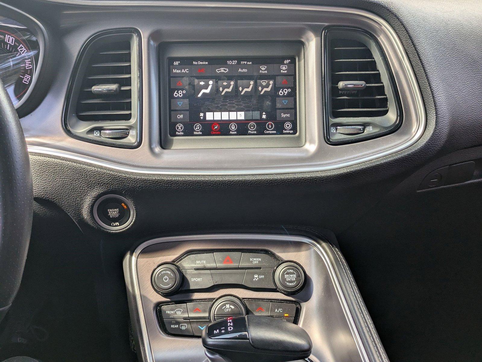 2020 Dodge Challenger Vehicle Photo in Coconut Creek, FL 33073