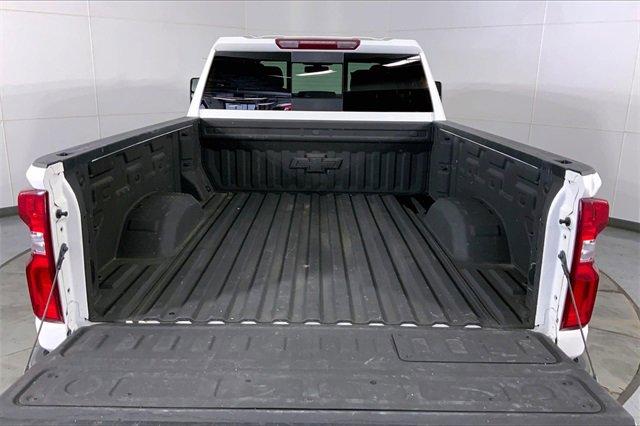 2023 Chevrolet Silverado 2500 HD Vehicle Photo in INDEPENDENCE, MO 64055-1314