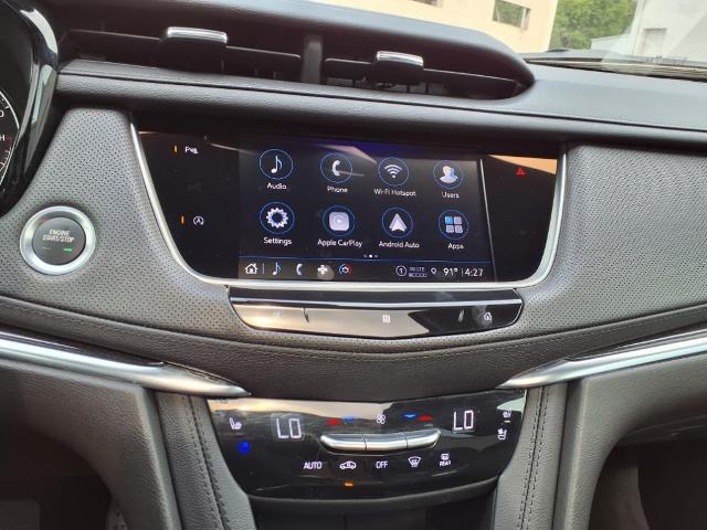 2021 Cadillac XT5 Vehicle Photo in Tampa, FL 33612