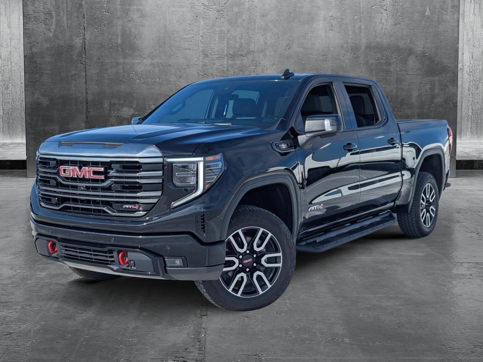 2023 GMC Sierra 1500 Vehicle Photo in Ft. Myers, FL 33907
