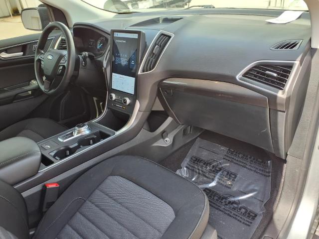 2022 Ford Edge Vehicle Photo in Tampa, FL 33612