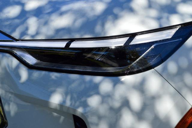 2025 INFINITI QX60 Vehicle Photo in Houston, TX 77090
