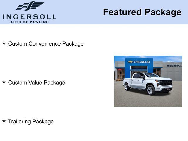 2022 Chevrolet Silverado 1500 Vehicle Photo in PAWLING, NY 12564-3219