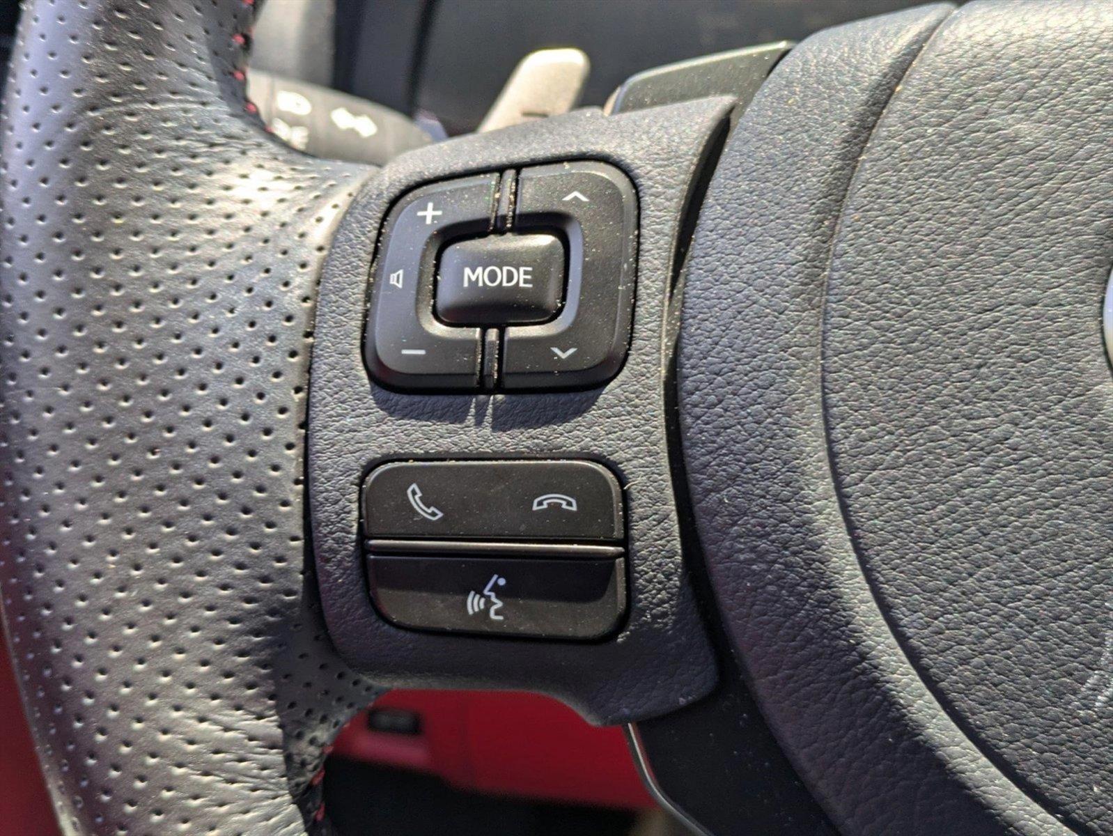 2023 Lexus IS 350 Vehicle Photo in Coconut Creek, FL 33073