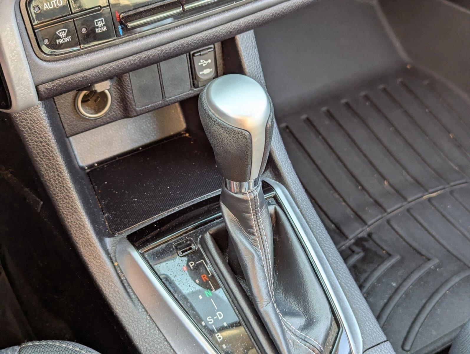 2019 Toyota Corolla Vehicle Photo in Ft. Myers, FL 33907