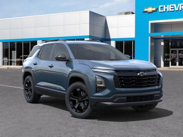 2026 Chevrolet Equinox Vehicle Photo in MOON TOWNSHIP, PA 15108-2571