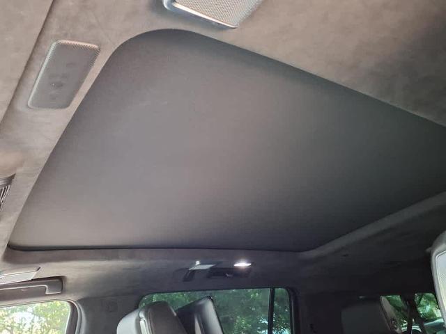 2023 Cadillac Escalade ESV Vehicle Photo in San Antonio, TX 78230-1001