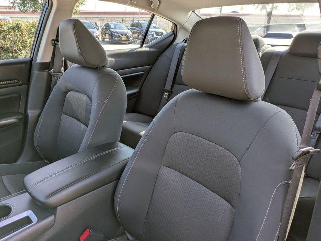 2025 Nissan Altima Vehicle Photo in San Antonio, TX 78209