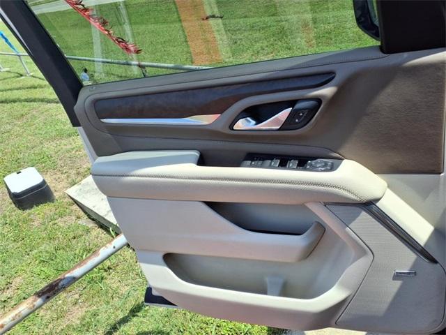 2021 GMC Yukon XL Vehicle Photo in ELGIN, TX 78621-4245
