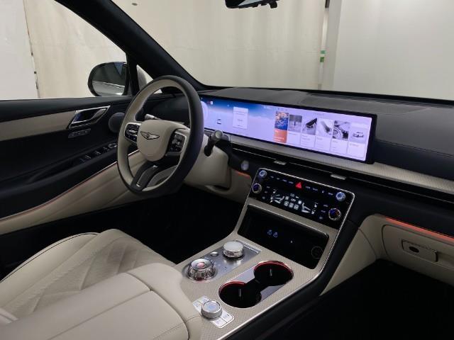2025 Genesis GV80 Vehicle Photo in Appleton, WI 54913
