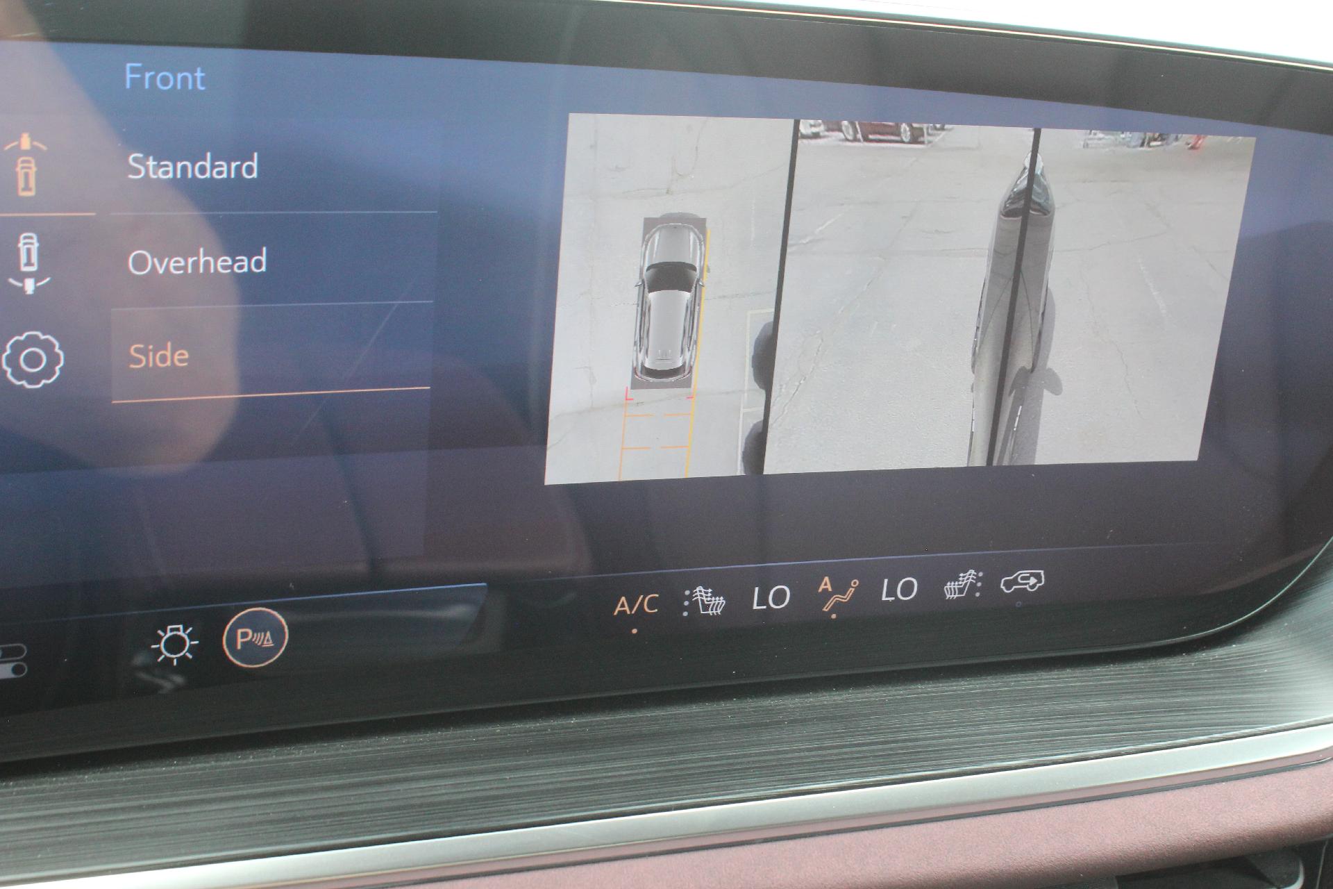 2024 Buick Envision Vehicle Photo in AURORA, CO 80012-4011