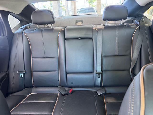 2020 Chevrolet Impala Vehicle Photo in DELRAY BEACH, FL 33483-3294