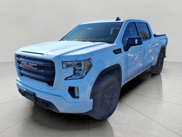2020 GMC Sierra 1500 Vehicle Photo in Oshkosh, WI 54904