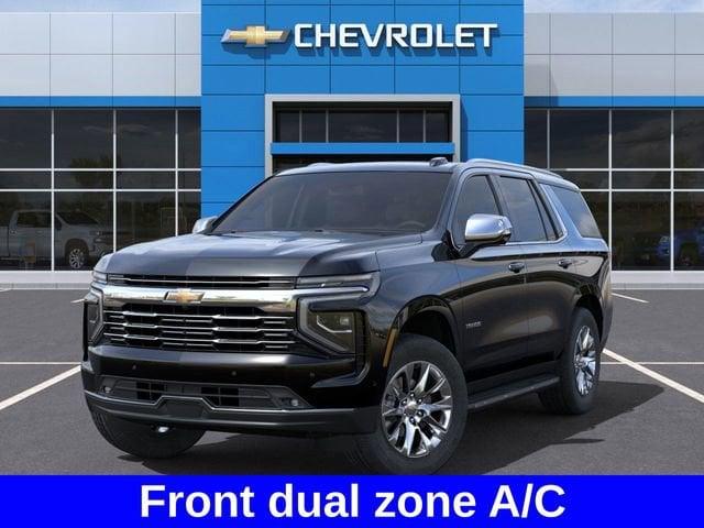 2025 Chevrolet Tahoe Vehicle Photo in BROCKTON, MA 02301-7113