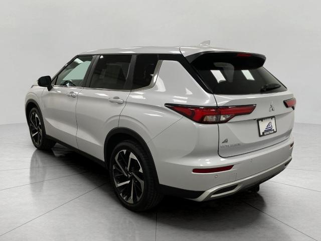 【お気にいる】 Used White 2023 Mitsubishi Outlander SPORT UTILITY for sale クラブ