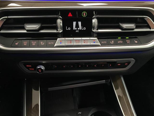 2021 BMW X5 xDrive40i Vehicle Photo in Appleton, WI 54913