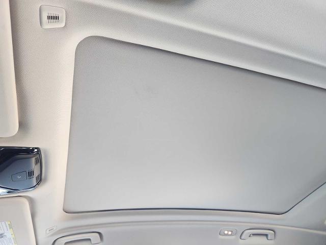 2025 BMW X7 xDrive40i Vehicle Photo in PLANO, TX 75024