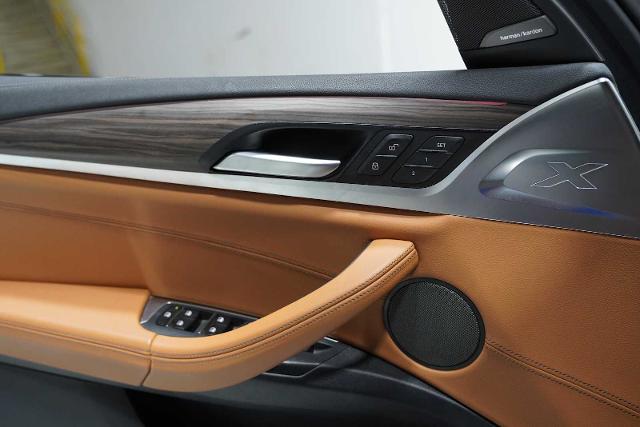 2018 BMW X3 xDrive30i Vehicle Photo in GRAPEVINE, TX 76051