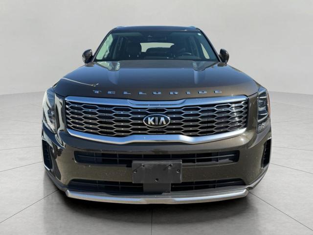 2020 Kia Telluride Vehicle Photo in Appleton, WI 54914