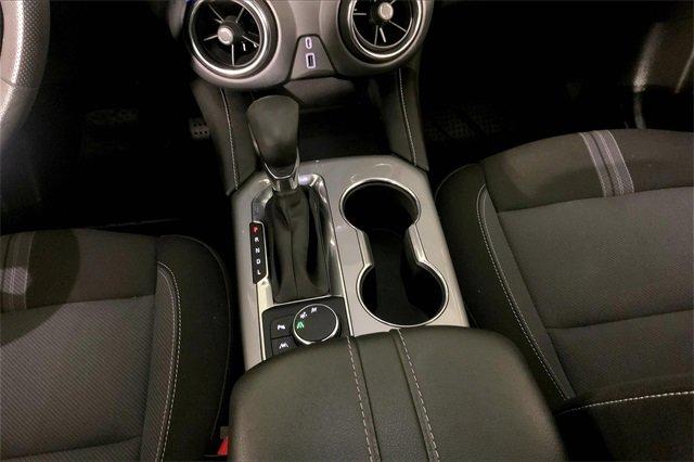 2023 Chevrolet Blazer Vehicle Photo in KANSAS CITY, MO 64114-4502