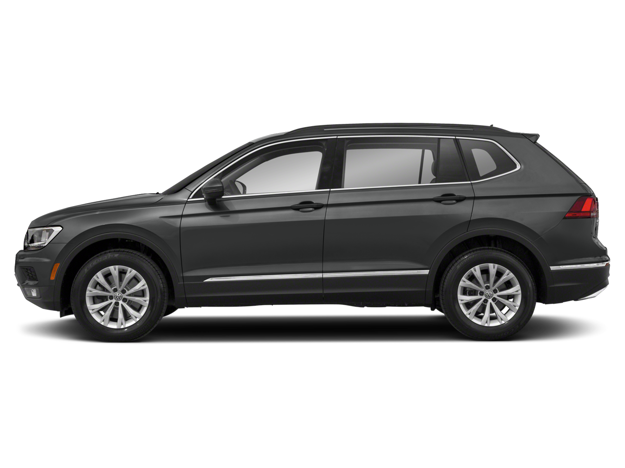 2021 Volkswagen Tiguan Vehicle Photo in Tulsa, OK 74129