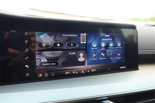 2025 Nissan Murano Vehicle Photo in Hazelwood, MO 63042