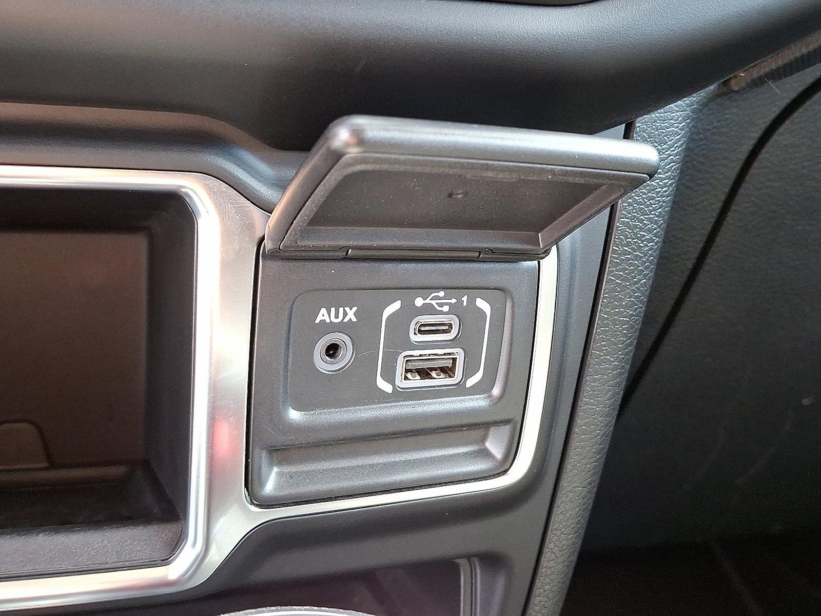 2021 Jeep Wrangler Vehicle Photo in Willow Grove, PA 19090