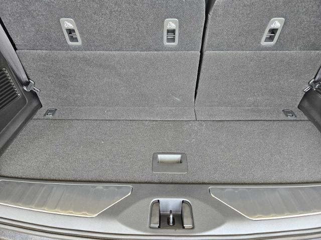 2025 INFINITI QX80 Vehicle Photo in DALLAS, TX 75209