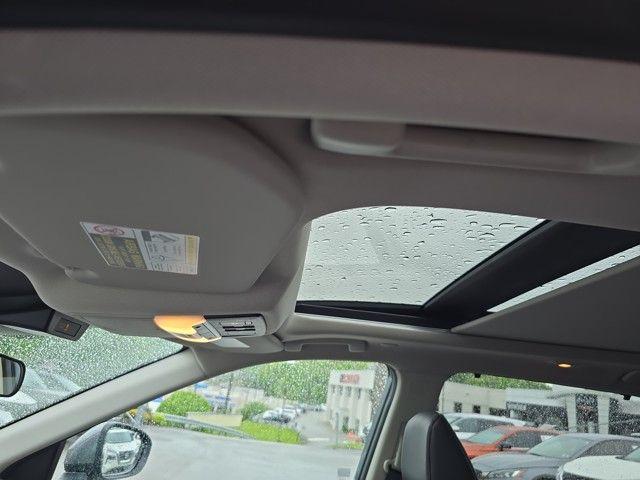 2023 Nissan Rogue Vehicle Photo in Pleasant Hills, PA 15236